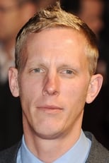 Foto retrato de Laurence Fox