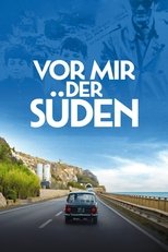 Poster for Vor mir der Süden