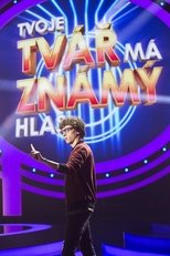 Tvoje tvár má známý hlas (2016)