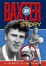 The Jim Baxter Story poster