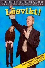 Lösvikt