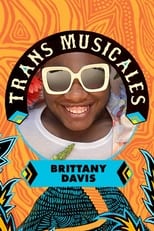 Poster for Brittany Davis en concert aux Trans Musicales de Rennes 2023 