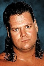 Poster for Mike Awesome