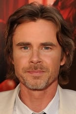 Foto retrato de Sam Trammell