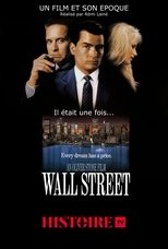 Once upon a time on Wall Street