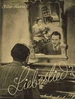 Poster for Liebeslied 