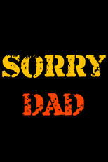 Sorry DAD main poster