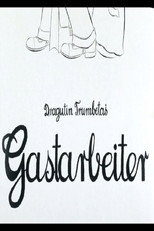 Foreign Worker poster