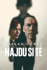 Najdu si tě