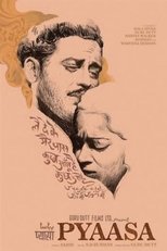 Pyaasa (1957)