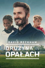 David Beckham: Drużyna w opałach