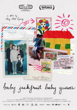 Baby Jackfruit Baby Guava (2026)