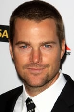 Poster for Chris O'Donnell