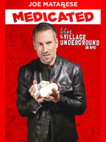 Poster di Joe Matarese: Medicated