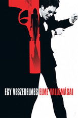 Egy veszedelmes elme vallomásai