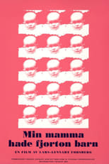 Poster for Min mamma hade 14 barn