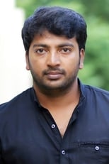 Foto retrato de Kalaiyarasan