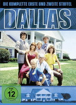 Poster zu Staffel 1 – Dallas