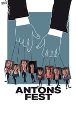 Poster for Antons Fest 