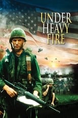 Poster for Under Heavy Fire 