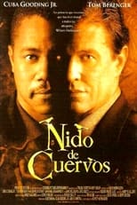 Nido de cuervos