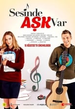 Poster for Sesinde Aşk Var