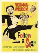 Poster for Follow a Star 