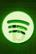 Spotify Billboard (2021)