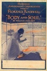 Poster for Body and Soul