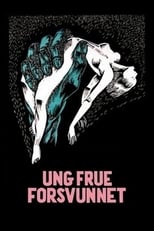 Poster di Ung frue forsvunnet