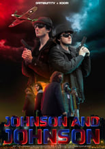Poster for Johnson&Johnson
