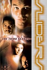 Poster for Sliders Season 3