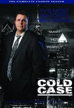 Poster for Cold Case Season 4