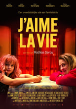 Poster for J’aime la vie 