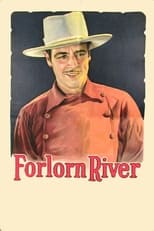 Poster for Forlorn River