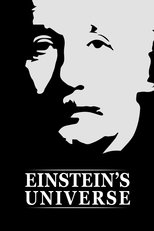 Poster for Einstein's Universe