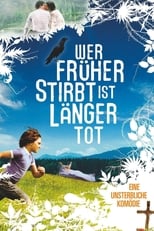 Poster di Wer früher stirbt ist länger tot