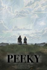 Poster for Peeky