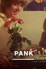 Pank poster