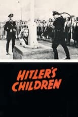 Poster for Hitler's Children