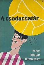 Poster for The Football Star