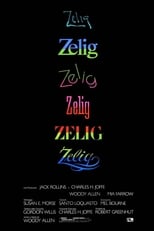 Poster di Zelig