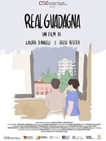 Poster for Real Guadagna 