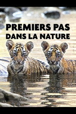 Premiers pas dans la nature poster