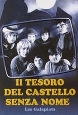 Poster di Il tesoro del castello senza nome