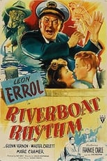 Poster for Riverboat Rhythm