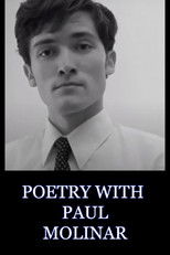 Poetry with Paul Molinar (Special Edition) poster