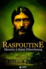 Rasputin: Murder in the Tsar's Court (2016)