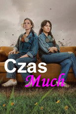 Czas much