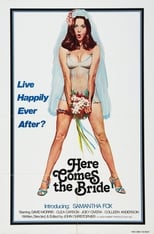 Here Comes the Bride (1978)